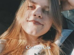 CortneyCox SexyIdol