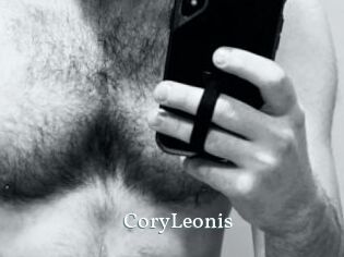 CoryLeonis