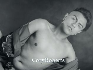 CoryRoberts SexyIdol