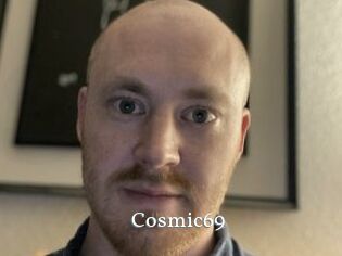 Cosmic69