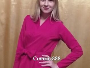 Cosmic888