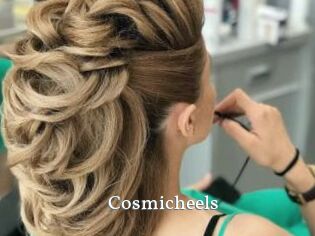 Cosmicheels