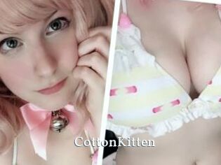 CottonKitten