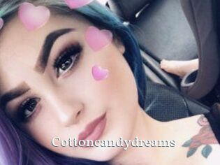 Cottoncandydreams