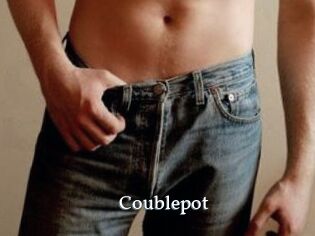 Coublepot