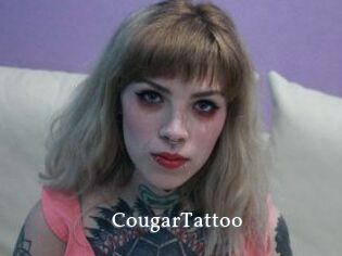 CougarTattoo