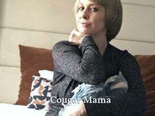 Cougar_Mama
