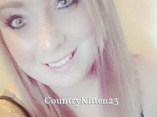 CountryKitten23