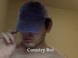 Country_Boi