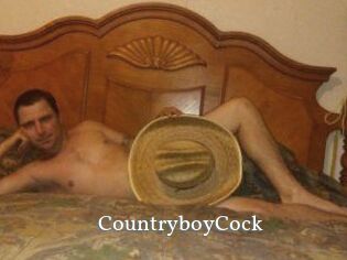 CountryboyCock
