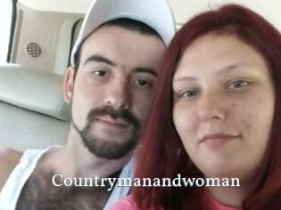 Countrymanandwoman