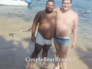 CoupleBearBrazil SexyIdol