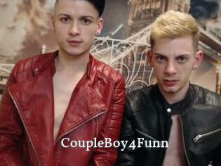 CoupleBoy4Funn