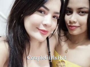 CoupleGirlsHot
