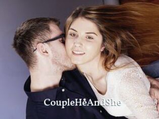 CoupleHeAndShe
