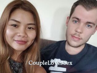 CoupleLovesSex