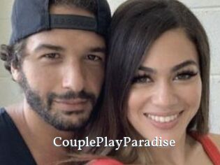CouplePlayParadise SexyIdol