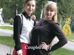 CouplePretty