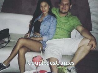 CoupleSexGames