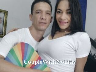 CoupleWithNoLitis