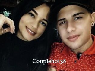 Couplehot38