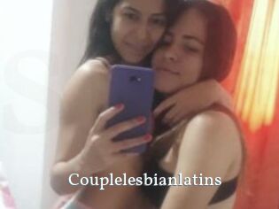 Couplelesbianlatins