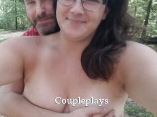 Coupleplays