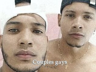 Couples_gays SexyIdol