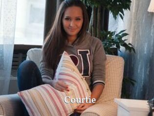 Courtie