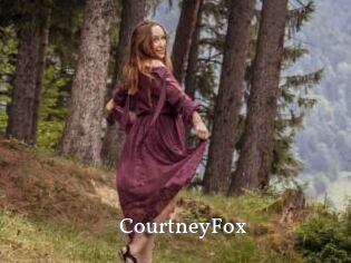 CourtneyFox