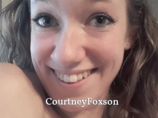 CourtneyFoxson