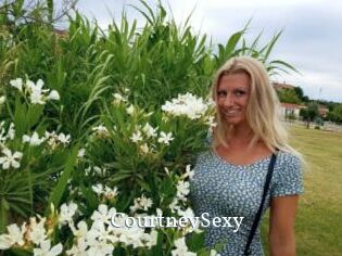 CourtneySexy SexyIdol