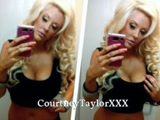 CourtneyTaylorXXX