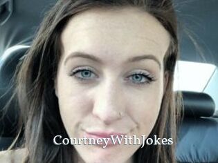 CourtneyWithJokes