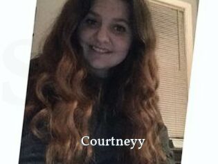 Courtneyy