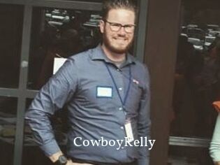 CowboyKelly