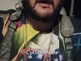 CptSexyPants