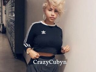 CrazyCubyn