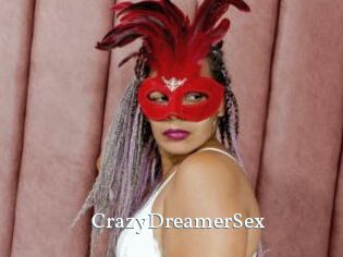 CrazyDreamerSex