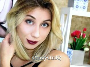 CrazyGirlQ SexyIdol