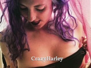 CrazyHarley