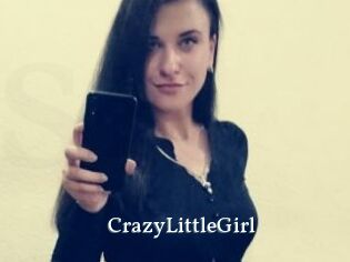 CrazyLittleGirl
