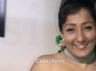 CrazyLove