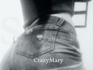CrazyMary