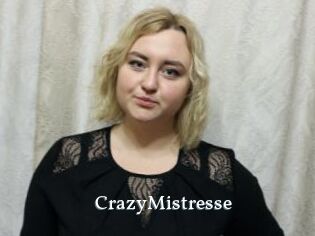 CrazyMistresse