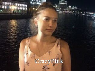 CrazyPink