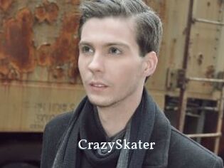 CrazySkater