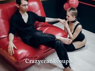 Crazycrankcouple