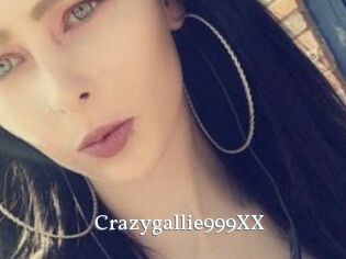 Crazygallie999XX SexyIdol
