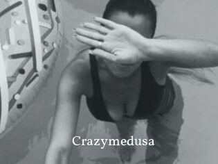 Crazymedusa SexyIdol